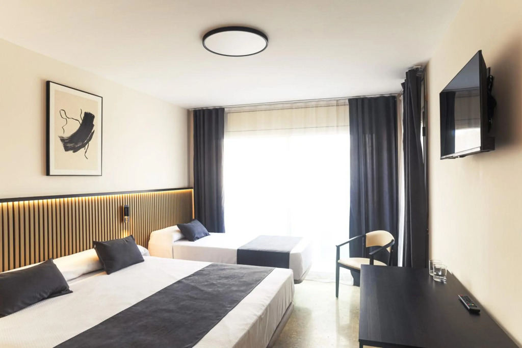 STAR BAY Hotel