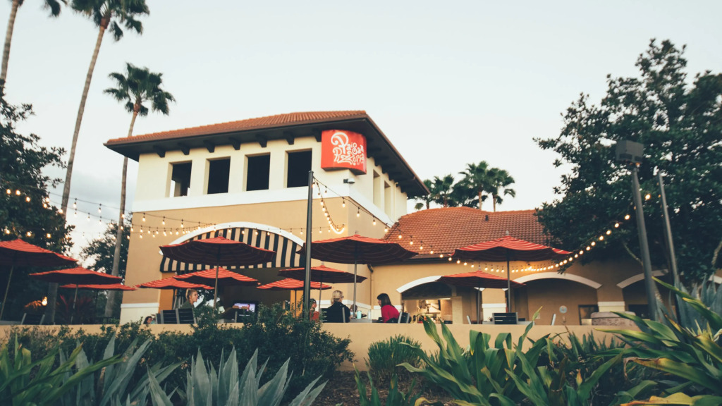 Holiday Inn Club Vacations At Orange Lake Resort