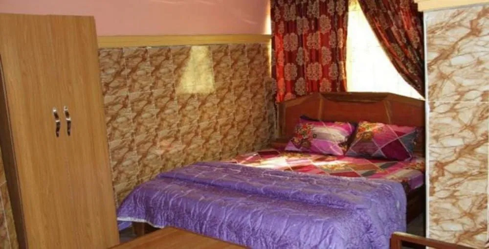 Komex Hotel Limited