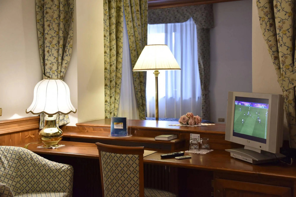 Hotel Sporting