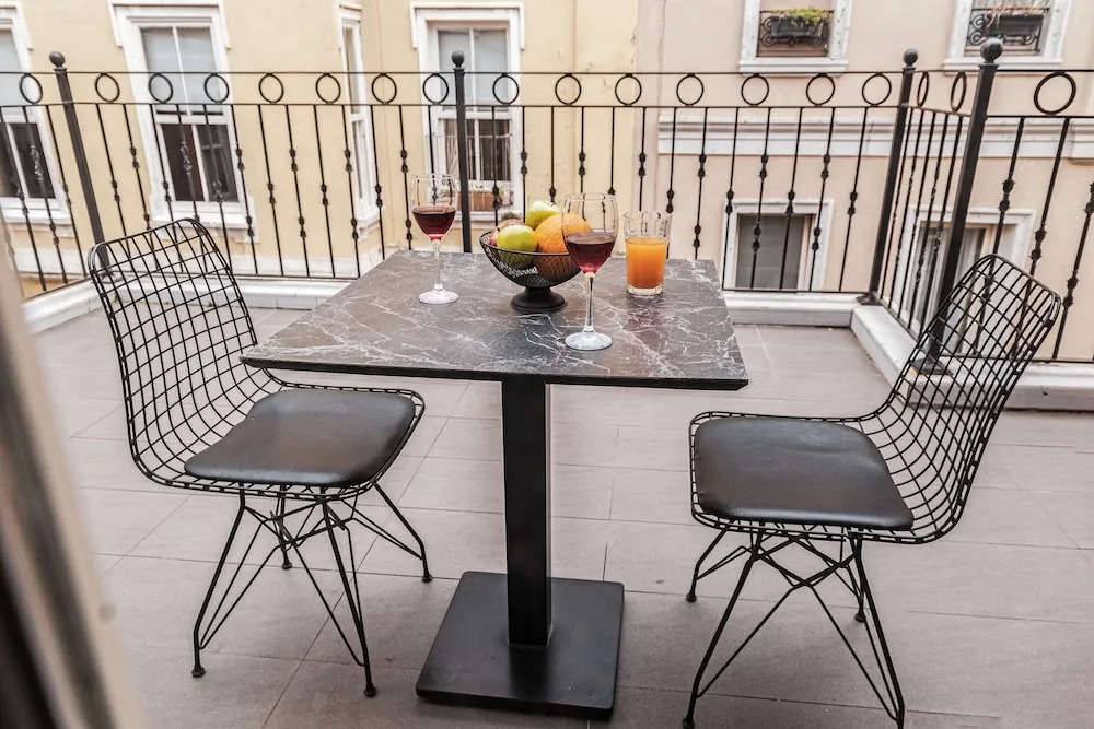 Galata Door Hotel