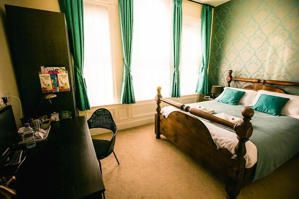 Birkdale Guesthouse