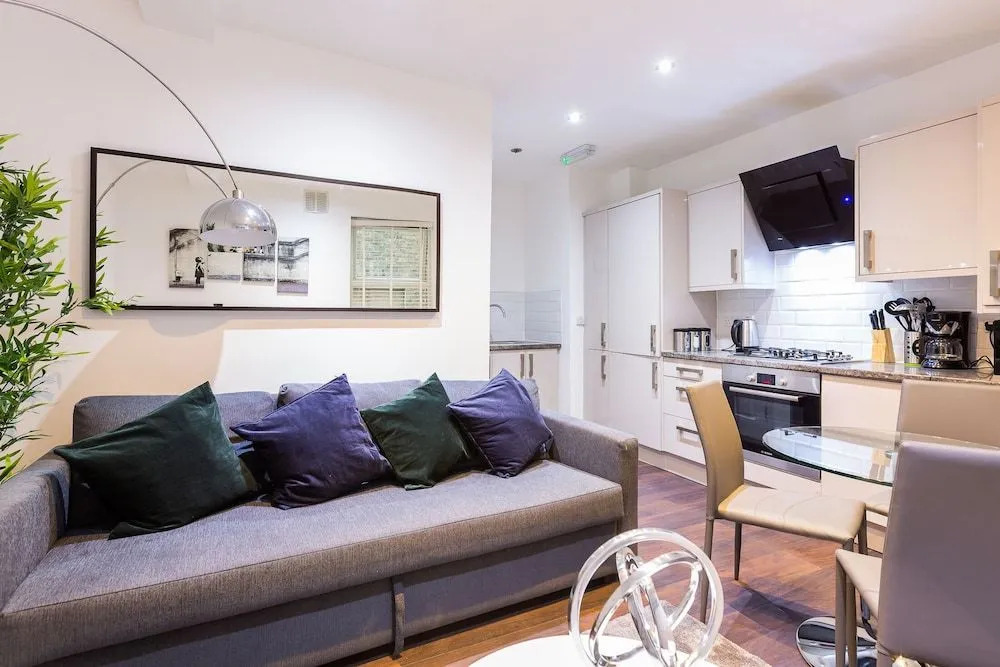 ZO Properties Shoreditch