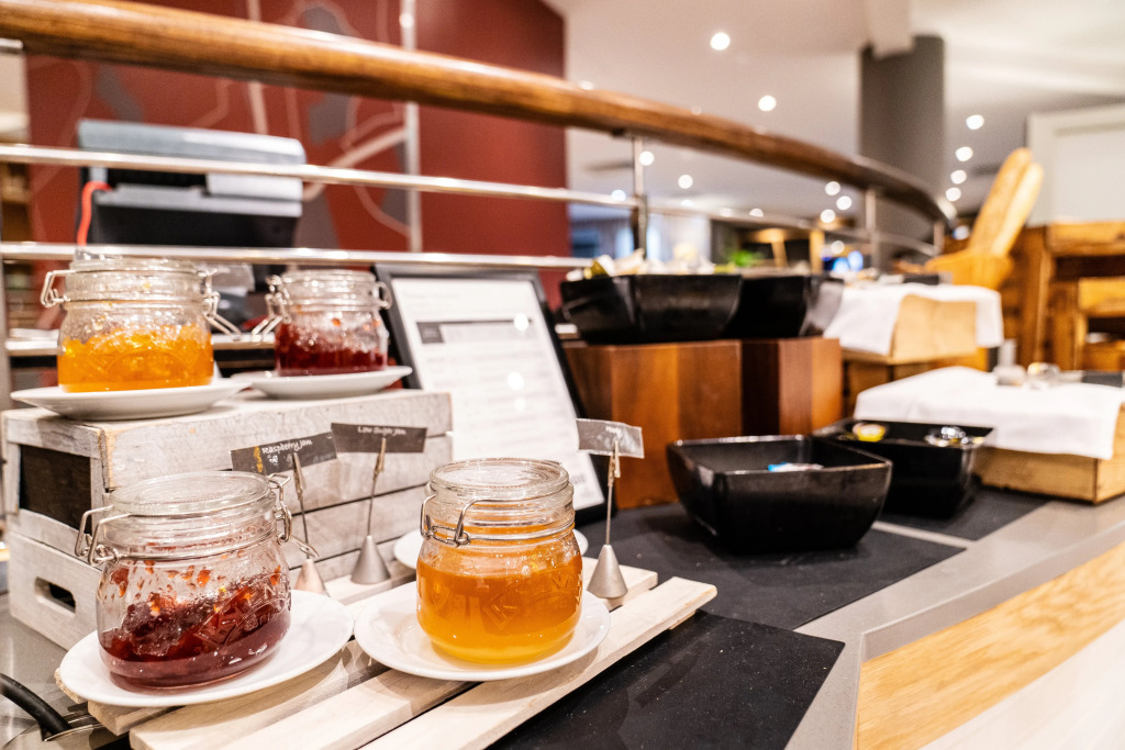 Holiday Inn Hemel Hempstead M1, Jct. 8 by IHG