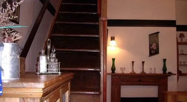 Memory Lane Cottage