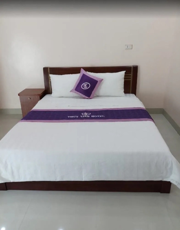 Thúy Tiên Hotel LC - by BAY LUXURY