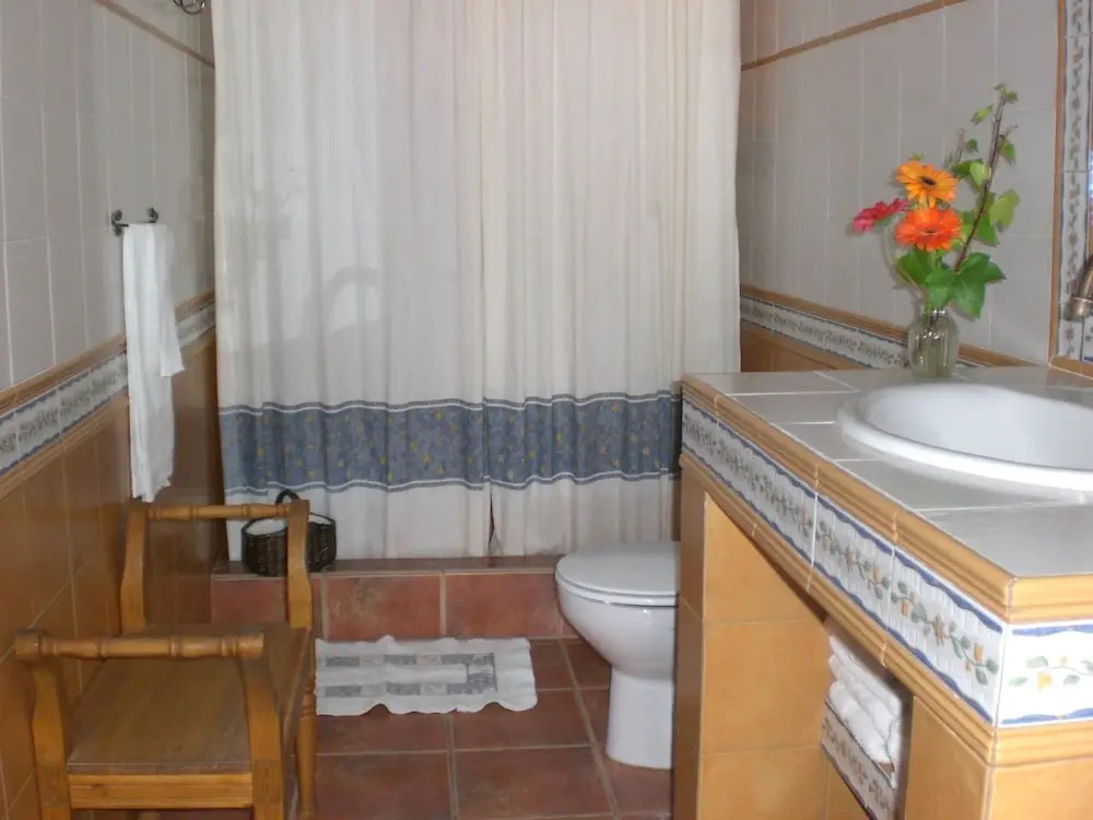 Casa Rural la Vistita