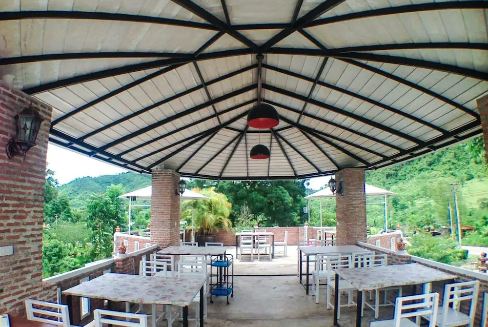 Khun Khao Tamnan Prai Resort