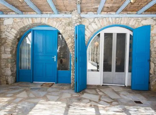 Villa Sissy