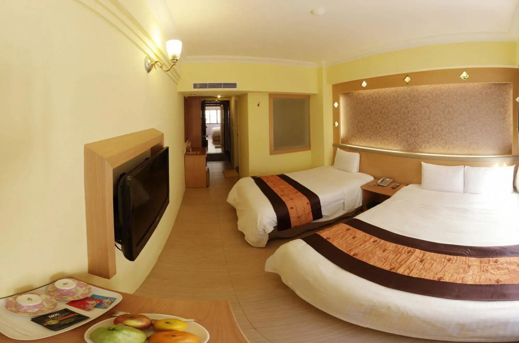Sinyago Hotel