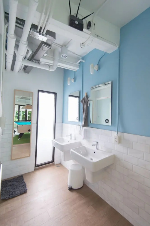 Vestel – Hostel
