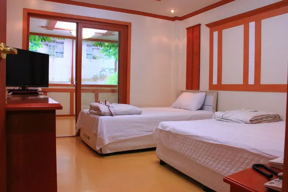 Gaeul Hotel
