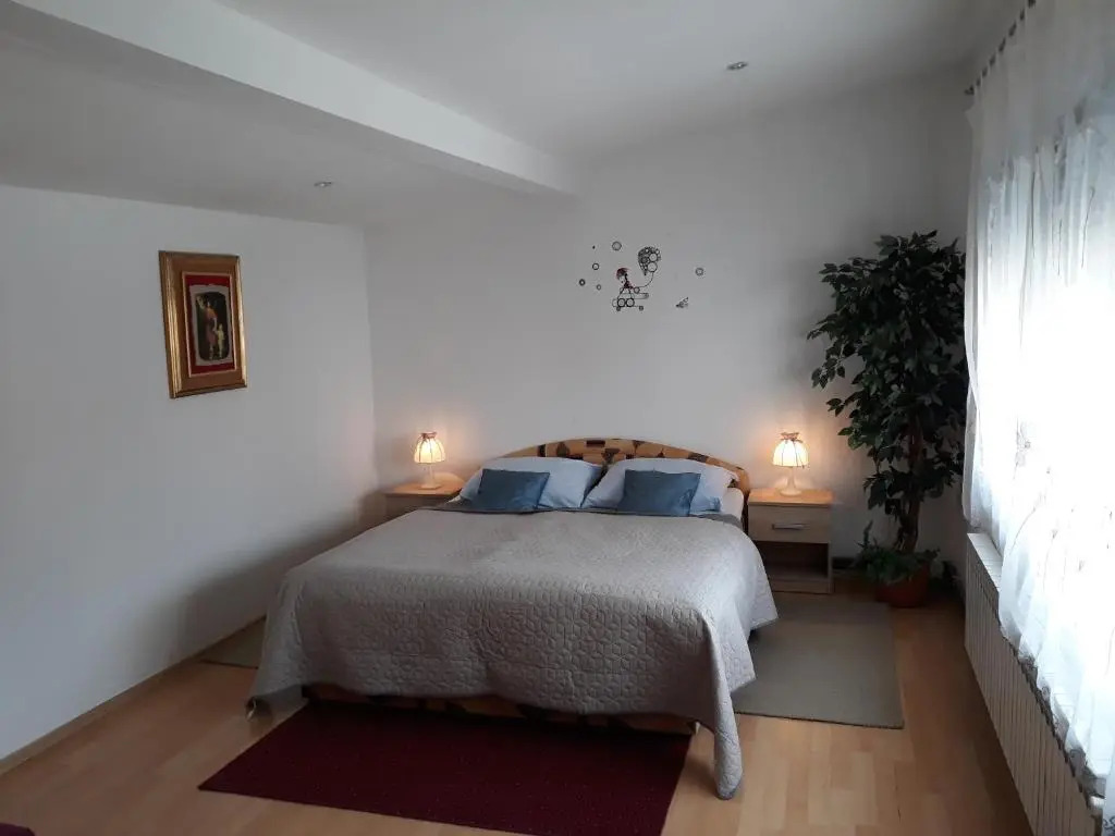 Apartmani Kristanic