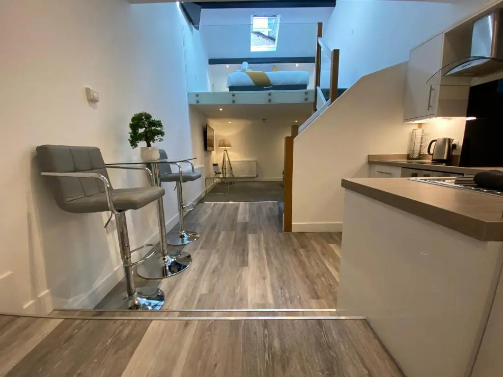 King Street Serviced Apartments