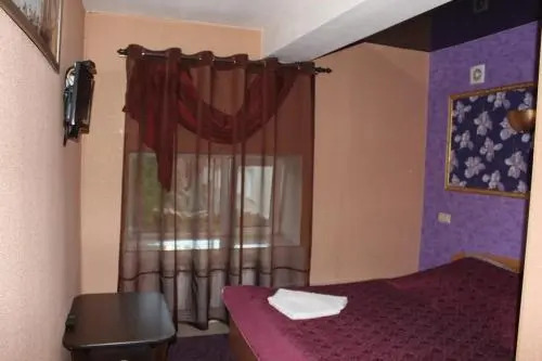 Hotel Izym