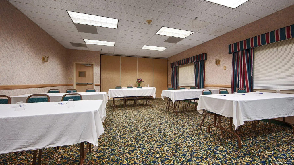 Mountain Lake Inn