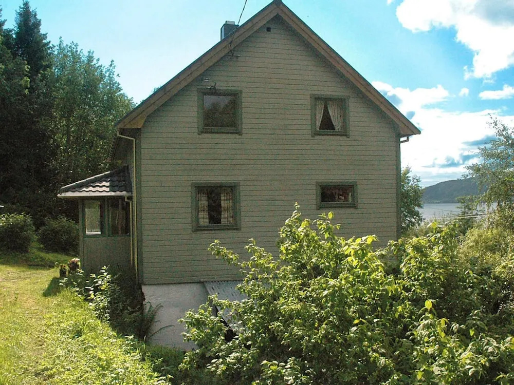 8 person holiday home in Åfarnes-By Traum