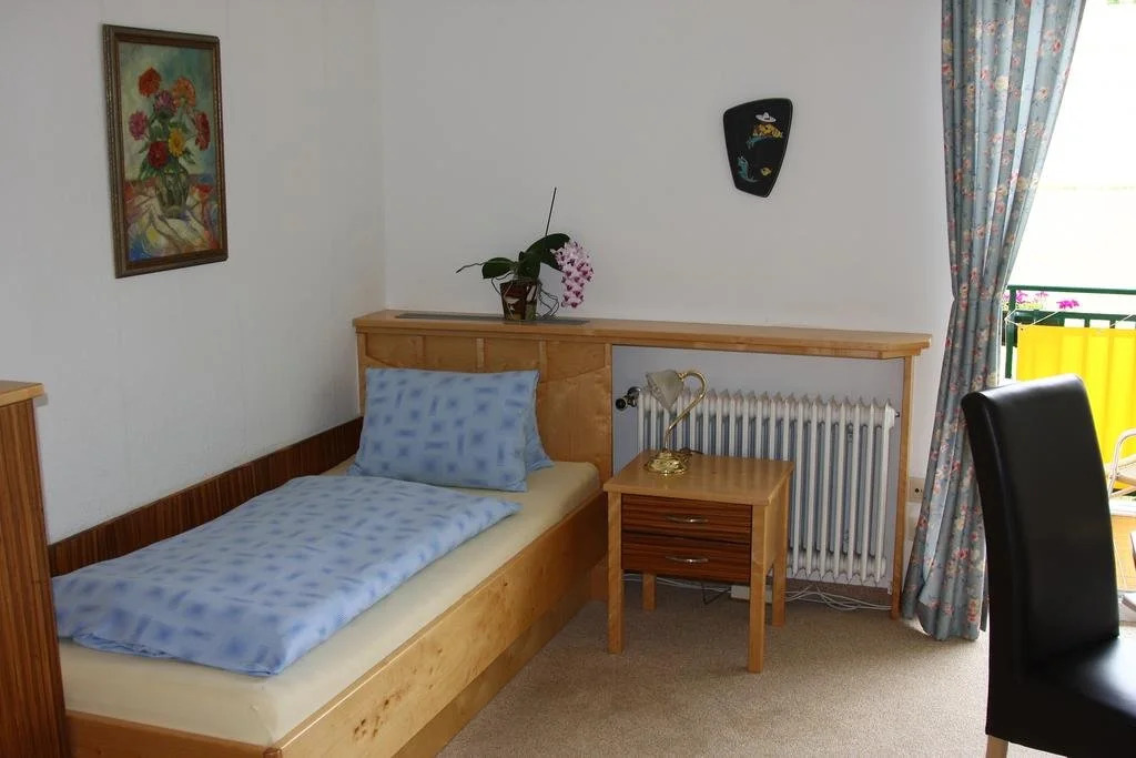 Pension Jany