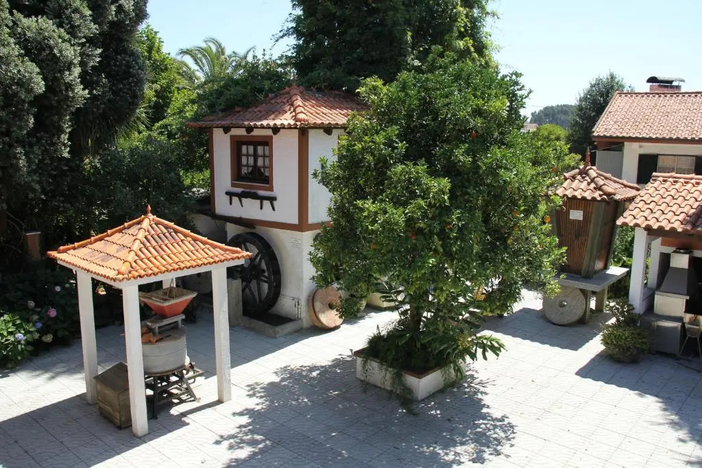 Hotel Joao Capela