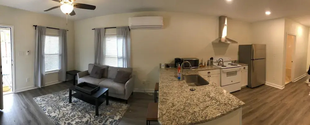 Lakewood Lyon Park Renovated Cottage Near Duke 23A
