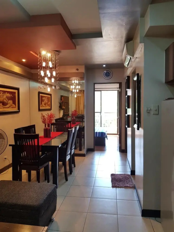 Romantic 1 Bedroom Condo at The Redwoods Condominium