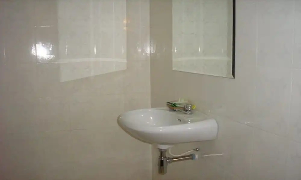 Moha Mean Hotel