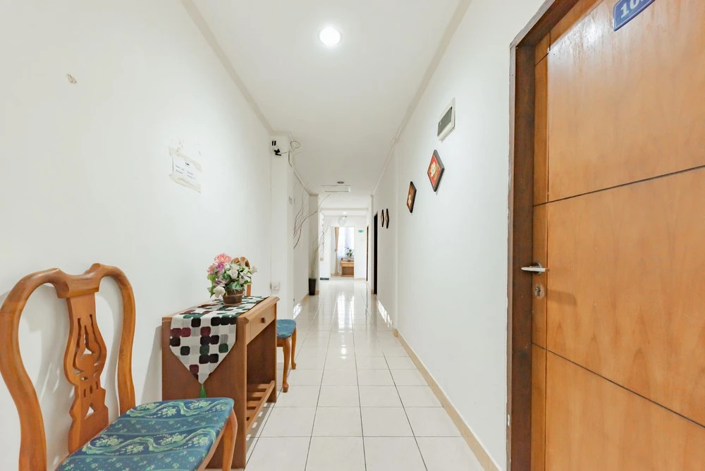RedDoorz Syariah near Taman Bekapai 2