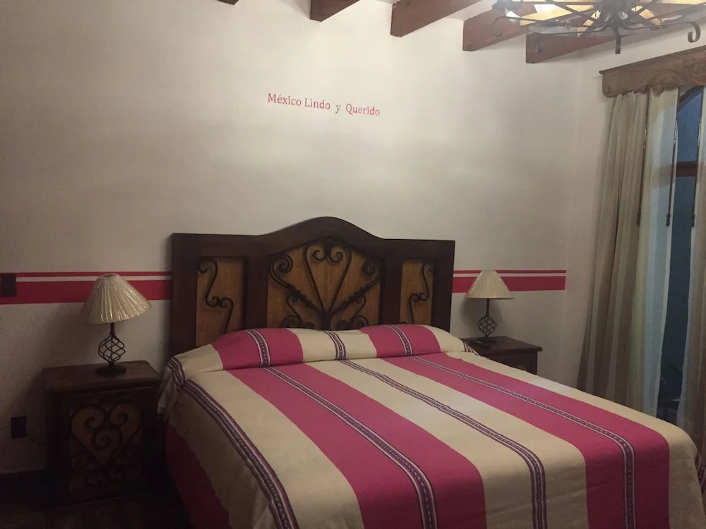 Casa Boutique San Miguel Serenata