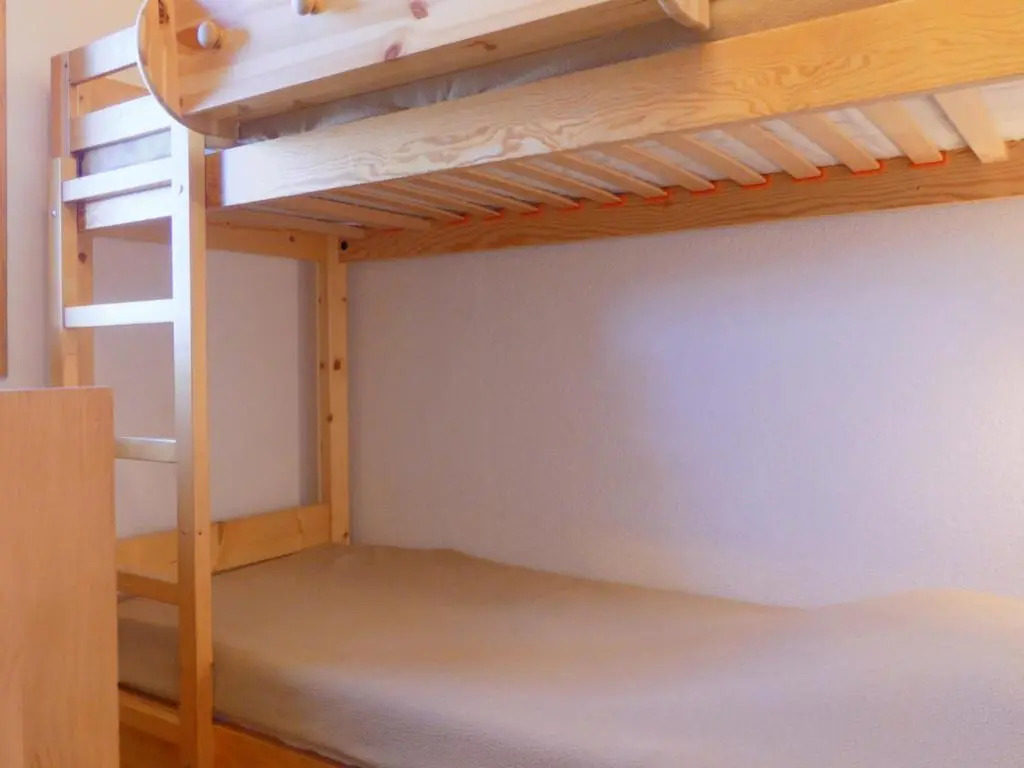 Appartement Méribel, 2 pièces, 5 personnes - FR-1-182-98