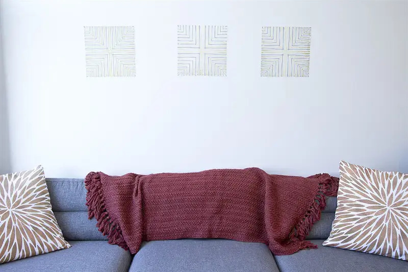 Cool 2BR in the Chicago Loop by Sonder