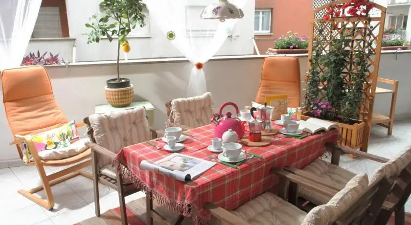 Apartment Collina Vaticana int.4