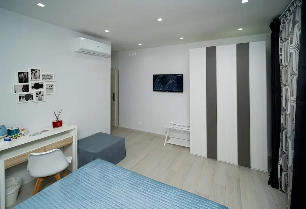 Margiò Bed and Breakfast