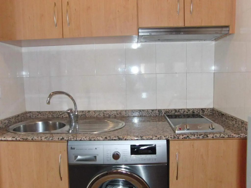 Torremar Benidorm Infinity 9