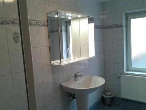 Pension Am Taucher