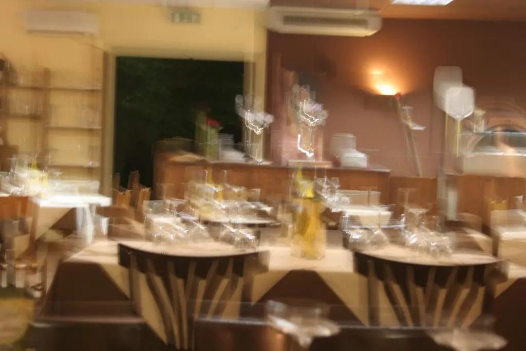 Gli Ulivi del Monte