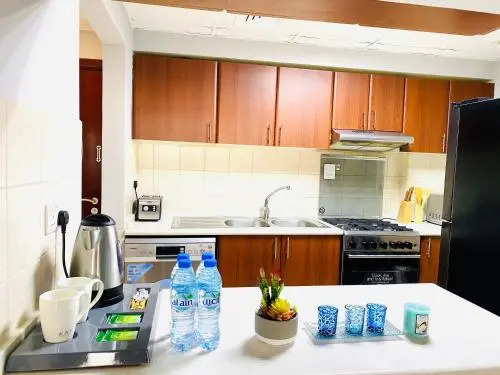 Kay Homes Sea View Apartment