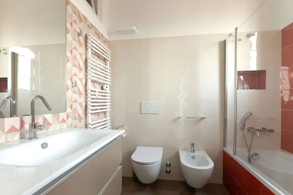 3722 Lo Spole Apartment by Barbarhouse
