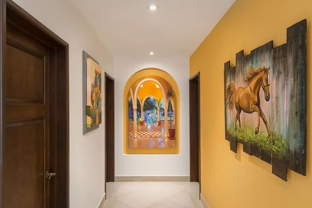 The Residences at Hacienda Encantada