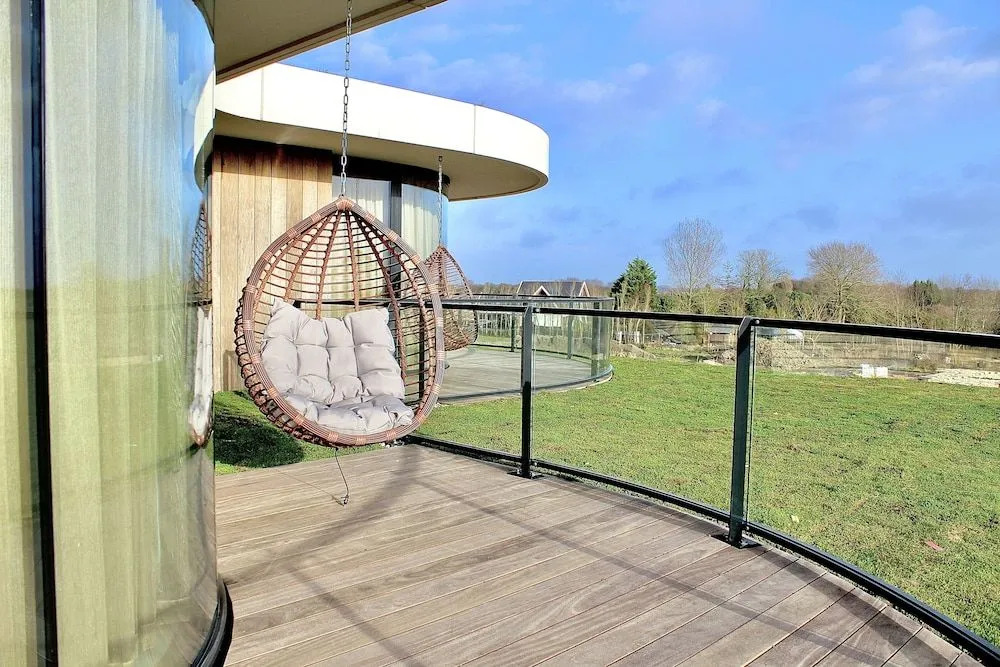 Duinhotel Breezand