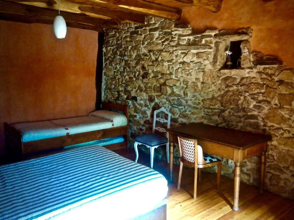 Casa Chao do Prao