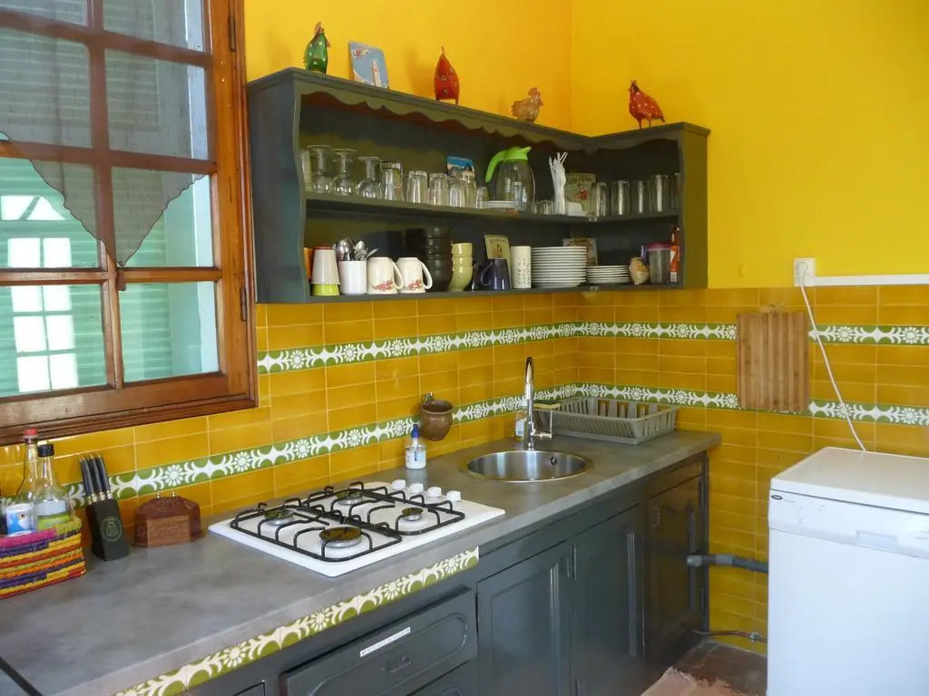 Villa Mango's