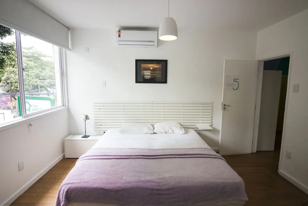 The Hostel Rio De Janeiro