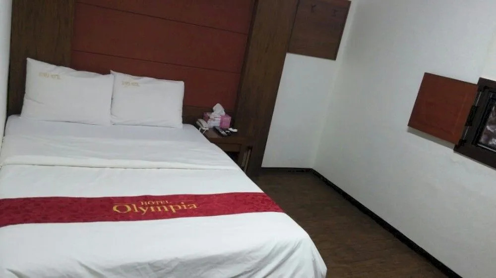 Olympia Hotel