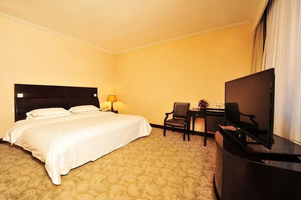 Fu Hotel