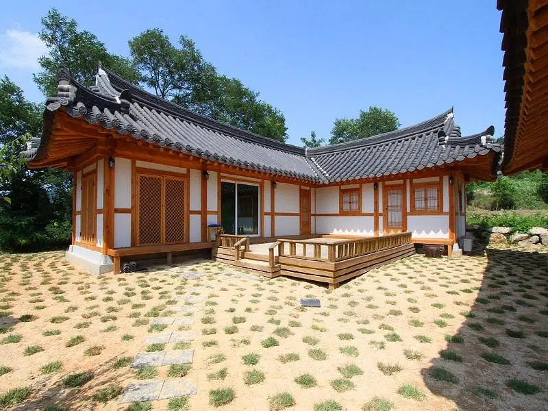 Gyeongju Hanok Pen Town Guesthouse