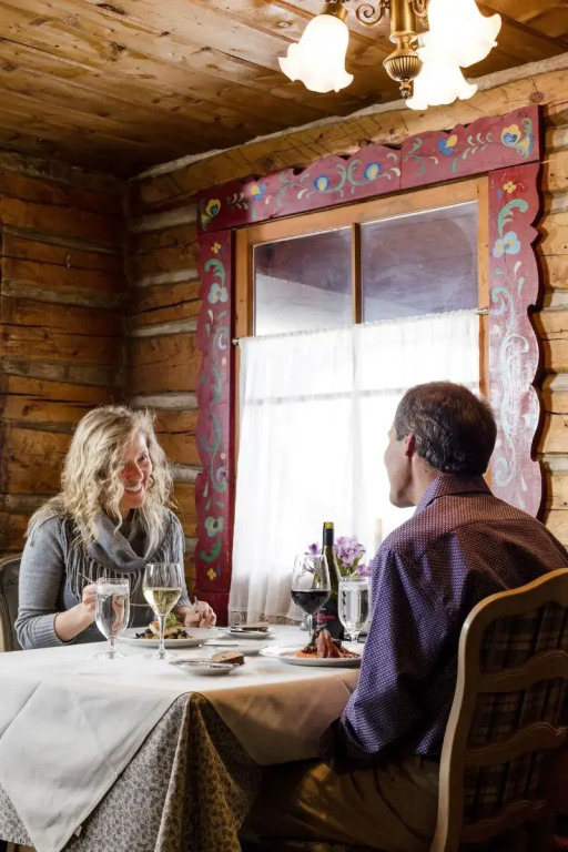 Ski Tip Lodge, A Vail Resorts Property