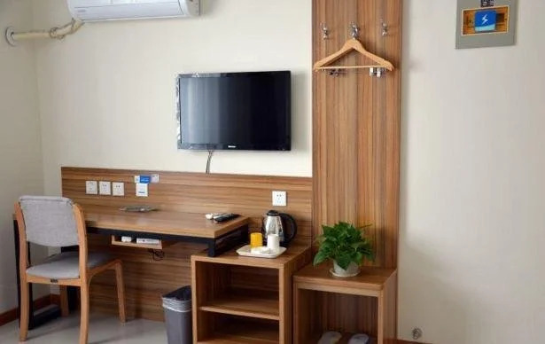 Eaka 365 Hotel Ningjin Jinglong Road Branch