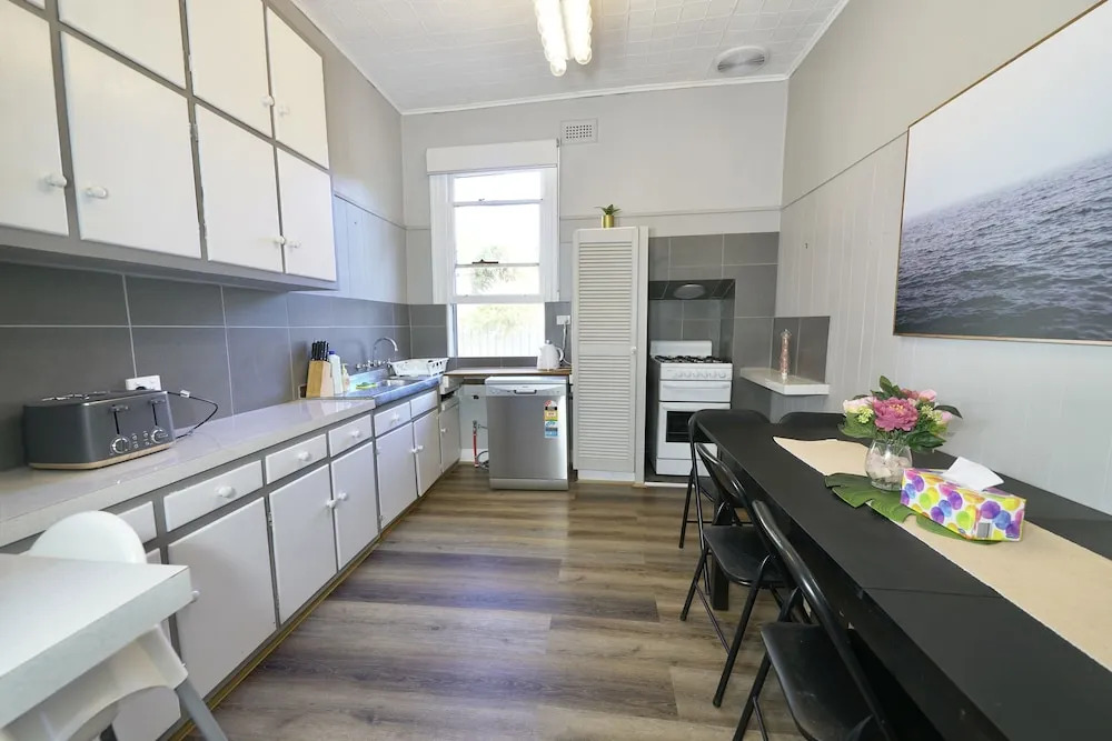 Staycation Holiday Bendigo Pet-Friendly