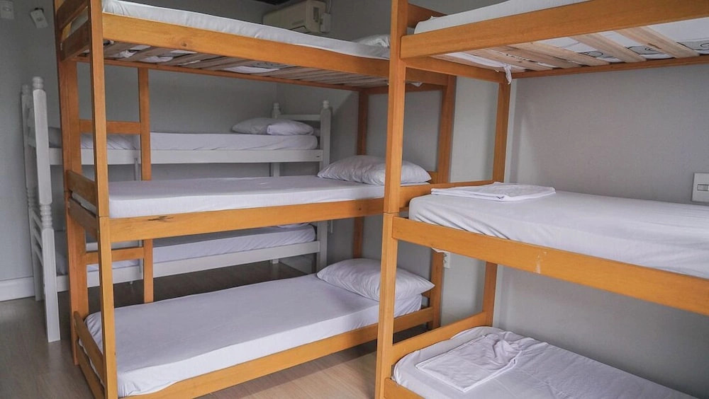 Hostel Papai