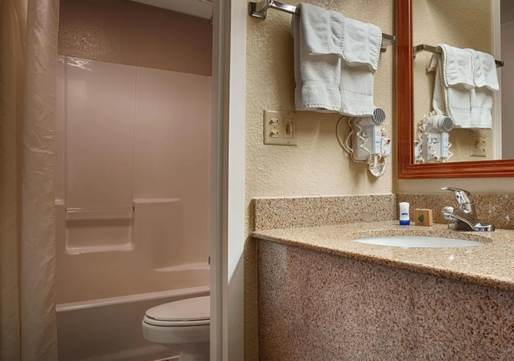 Best Western Windsor Inn